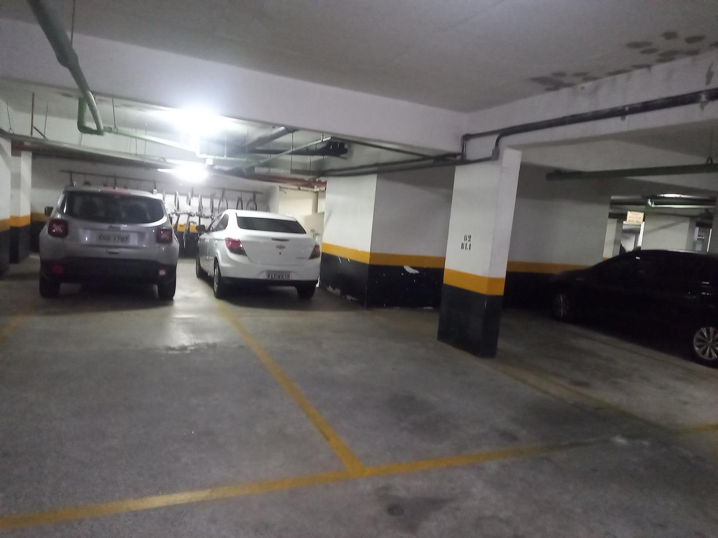 Apartamento, 3 quartos, 88 m² - Foto 17