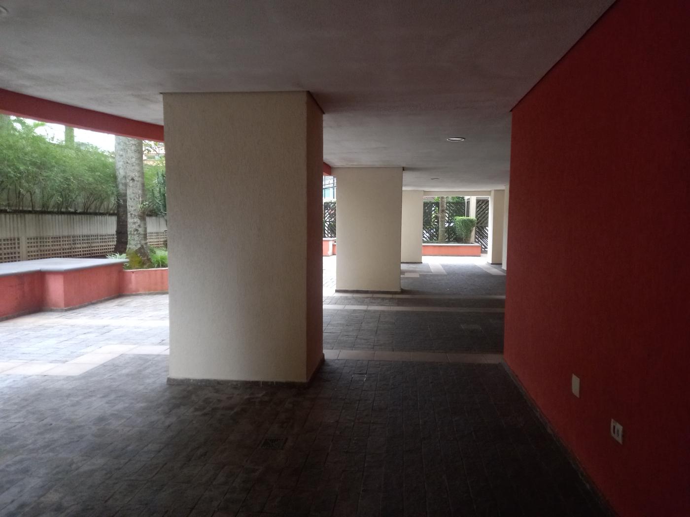 Apartamento, 3 quartos, 88 m² - Foto 21
