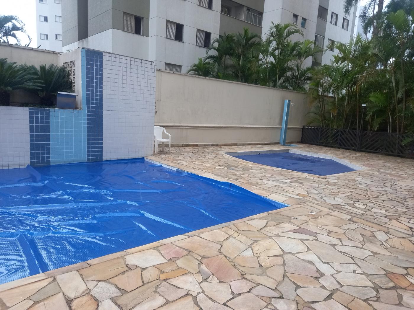 Apartamento, 3 quartos, 88 m² - Foto 22