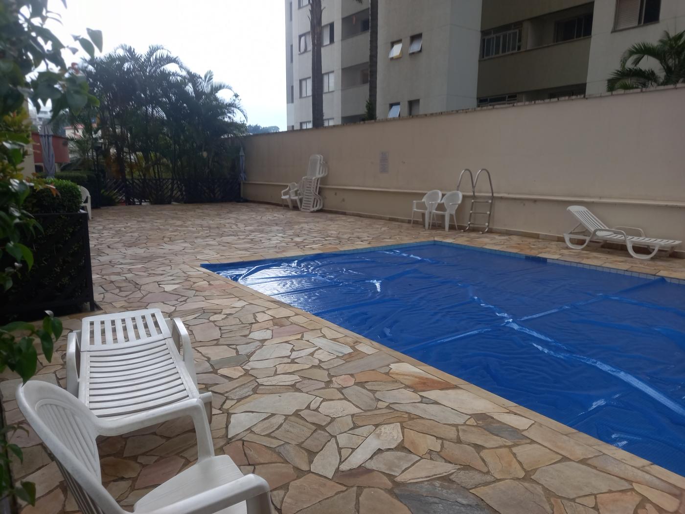 Apartamento, 3 quartos, 88 m² - Foto 23