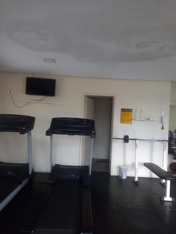 Apartamento, 3 quartos, 88 m² - Foto 27