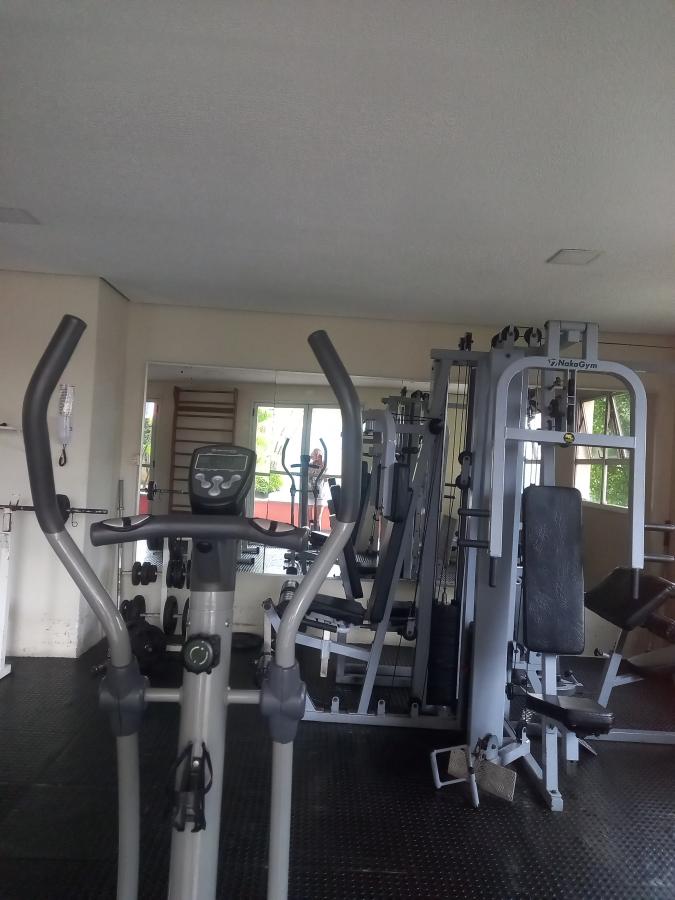 Apartamento, 3 quartos, 88 m² - Foto 28