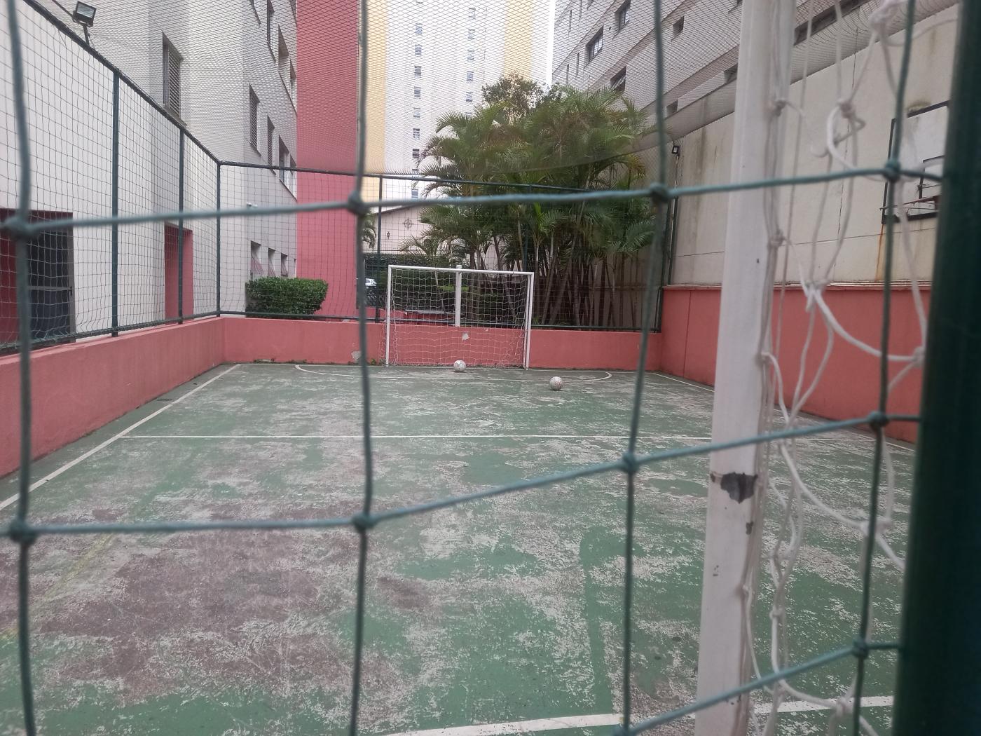 Apartamento, 3 quartos, 88 m² - Foto 33