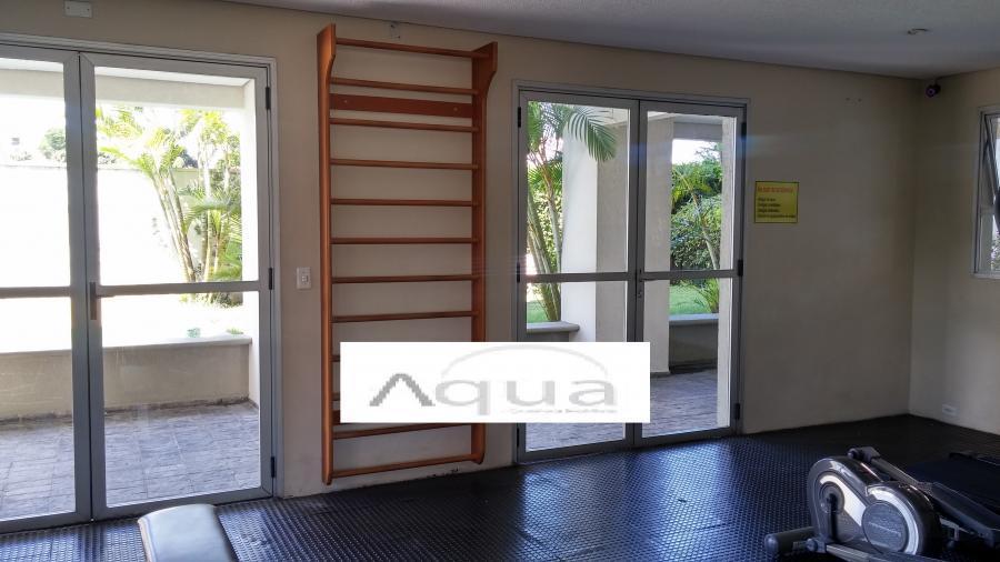 Apartamento, 3 quartos, 88 m² - Foto 46