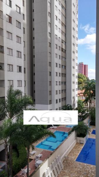 Apartamento, 3 quartos, 88 m² - Foto 55