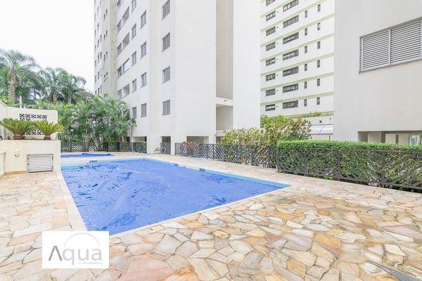 Apartamento, 3 quartos, 88 m² - Foto 1