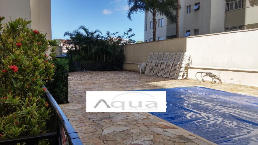Apartamento, 3 quartos, 88 m² - Foto 61