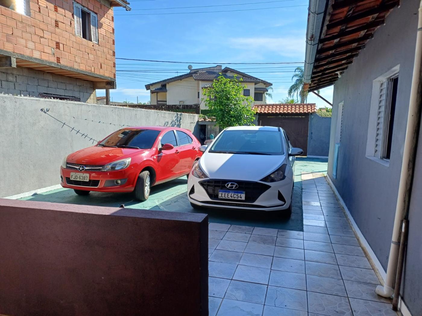 Casa, 3 quartos - Foto 8