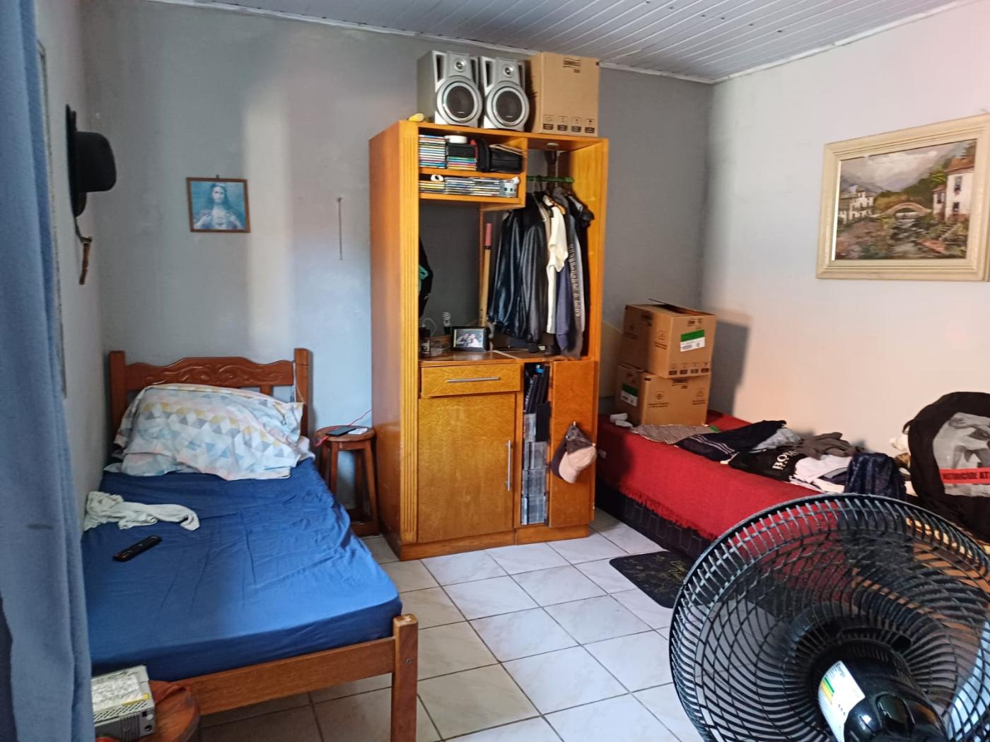 Casa, 3 quartos - Foto 10