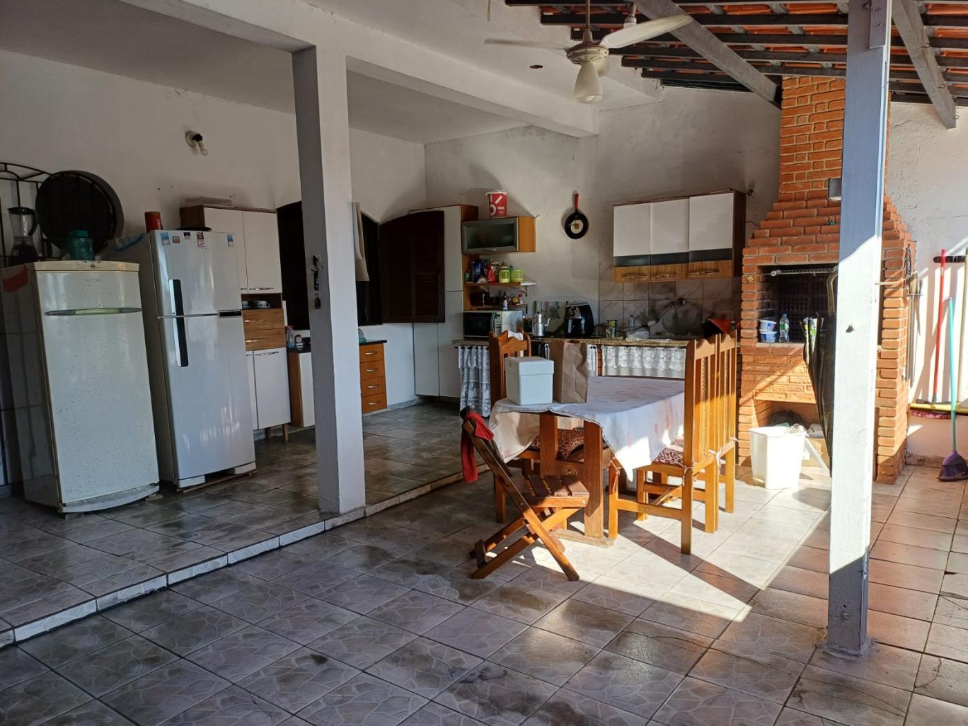 Casa, 3 quartos - Foto 14