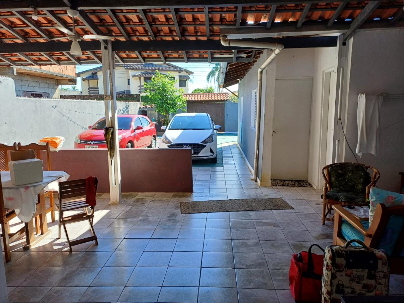 Casa, 3 quartos - Foto 16