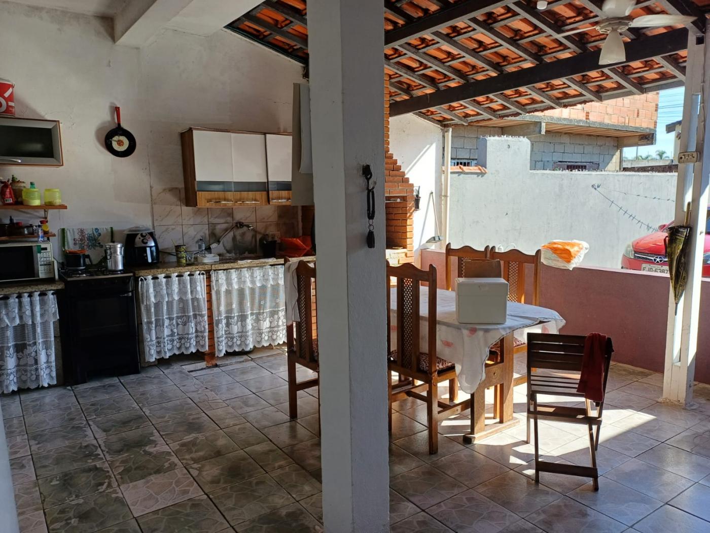 Casa, 3 quartos - Foto 23