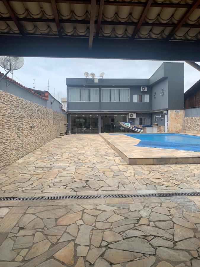 Casa, 5 quartos - Foto 23