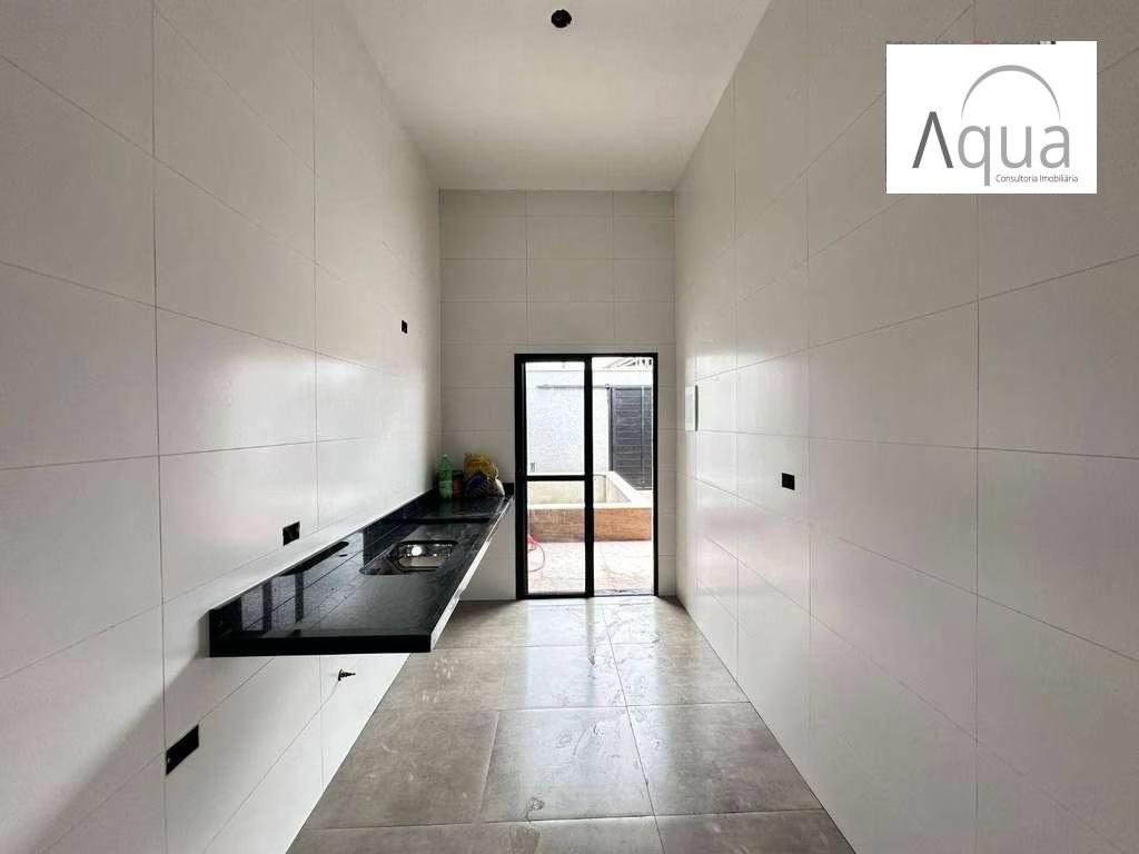 Casa, 2 quartos - Foto 17