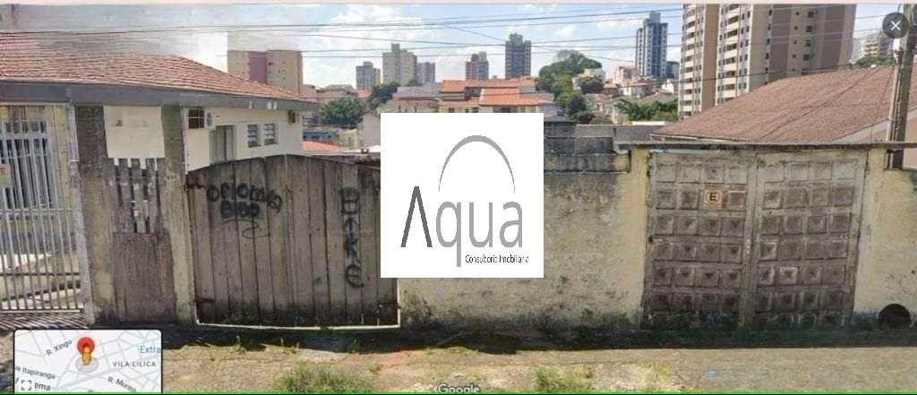 Terreno, 389 m² - Foto 1