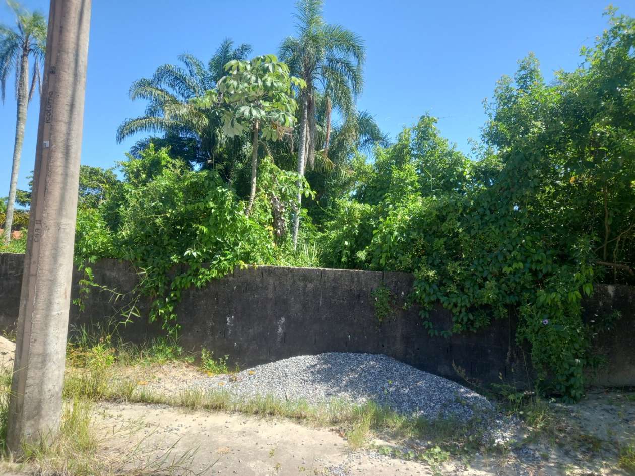 Terreno, 307 m² - Foto 1