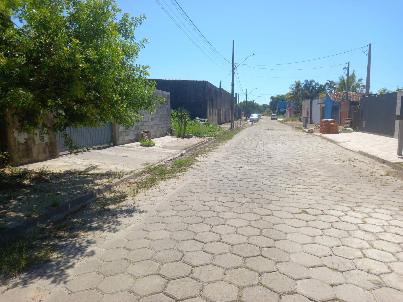 Terreno, 307 m² - Foto 2