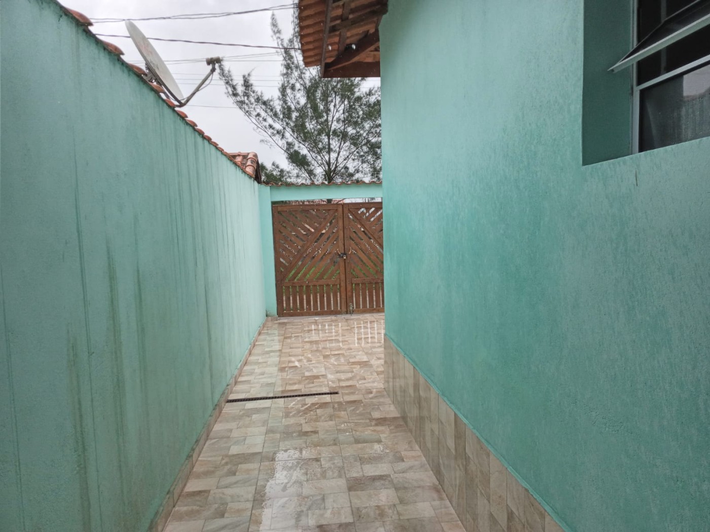 Casa, 2 quartos - Foto 3