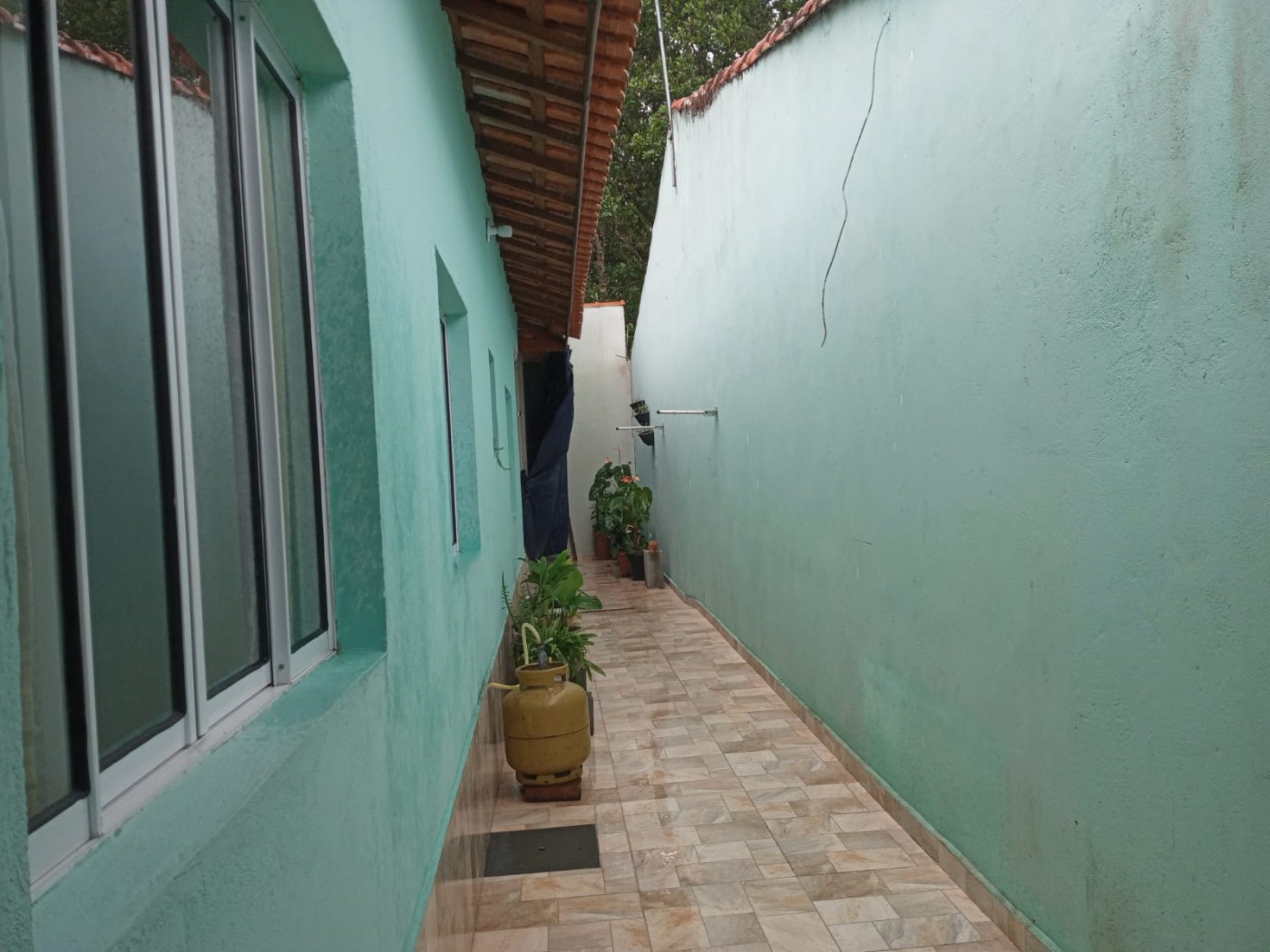 Casa, 2 quartos - Foto 2