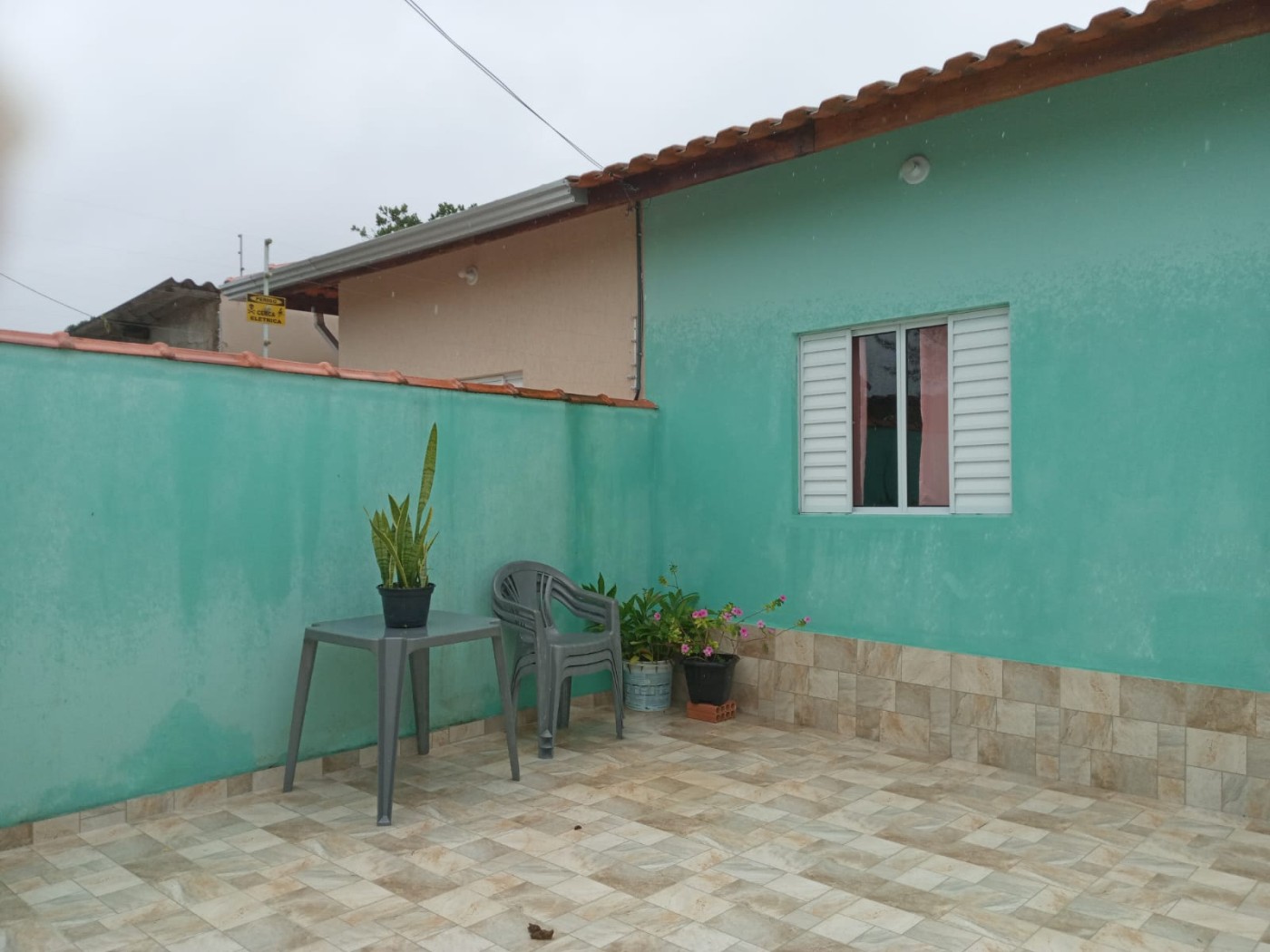 Casa, 2 quartos - Foto 1