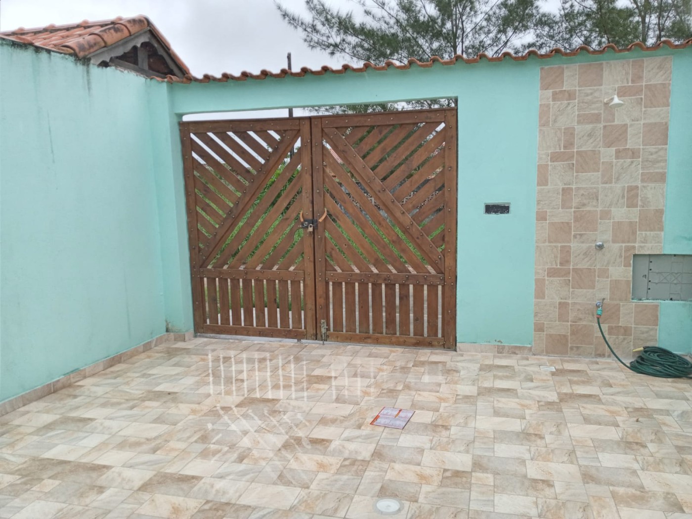 Casa, 2 quartos - Foto 4