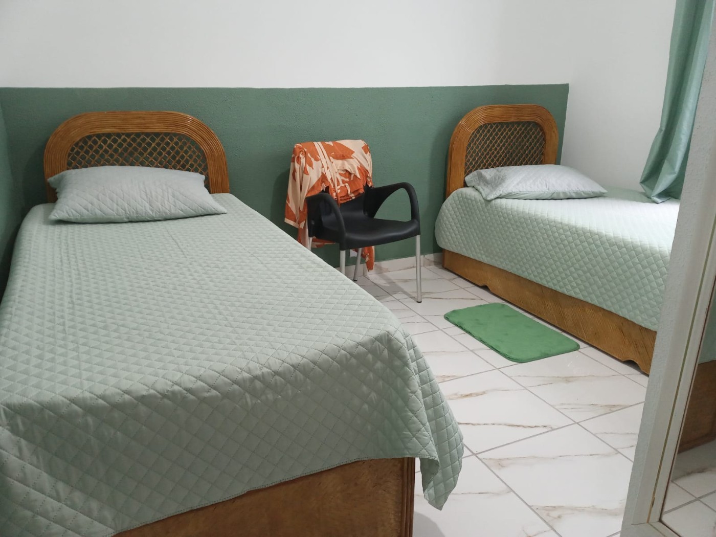 Casa, 2 quartos - Foto 5