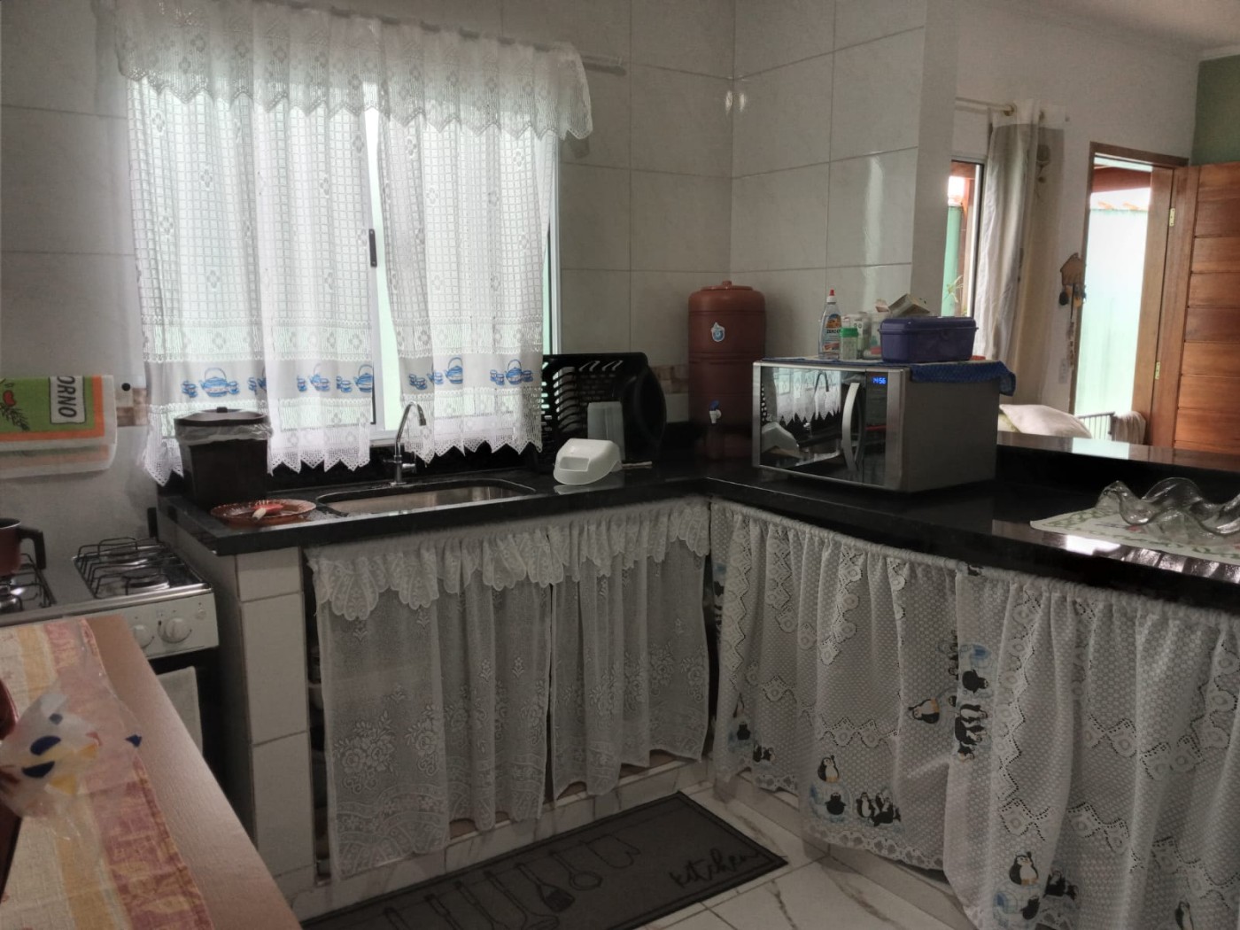 Casa, 2 quartos - Foto 12