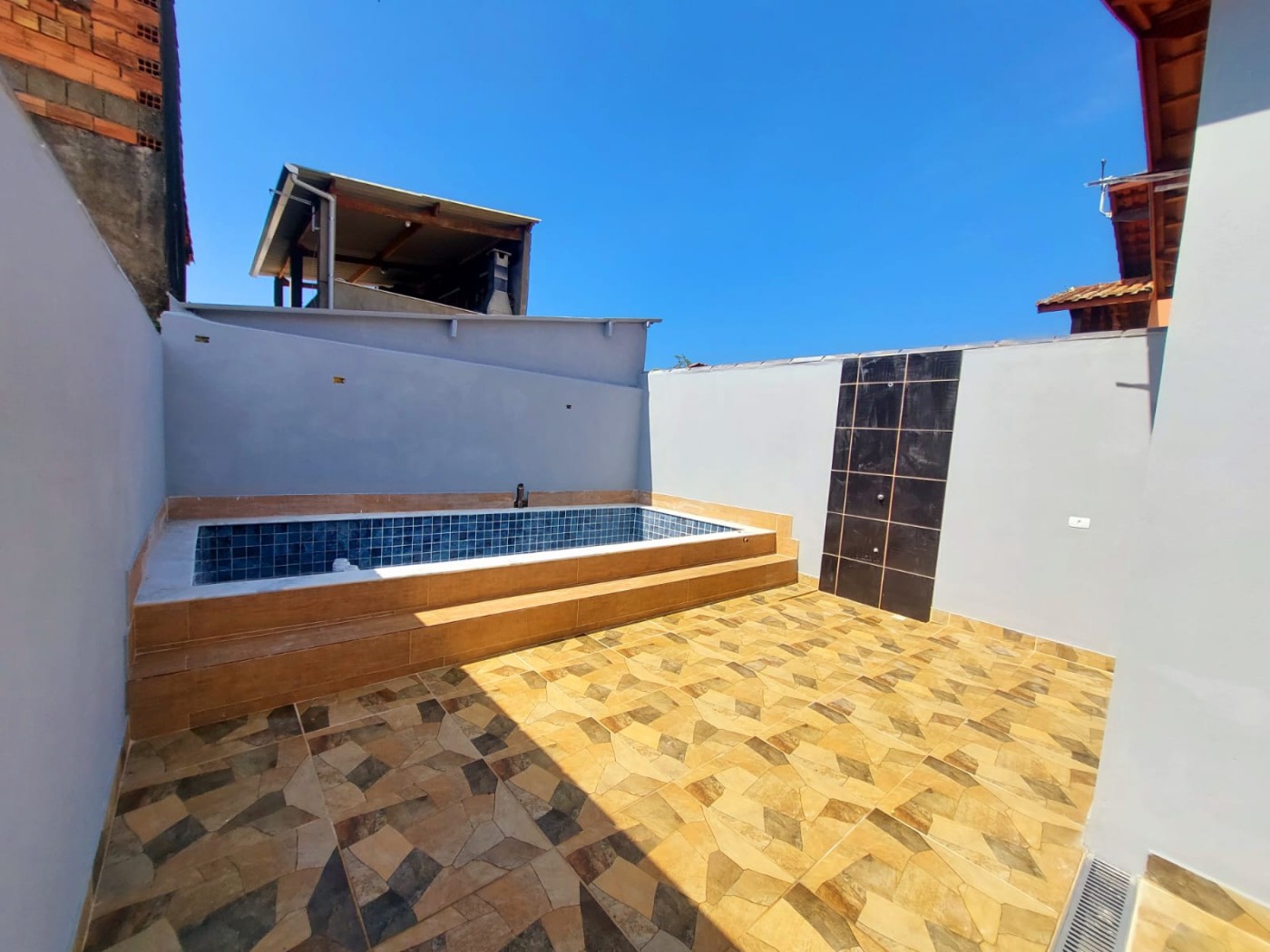 Casa, 3 quartos - Foto 10