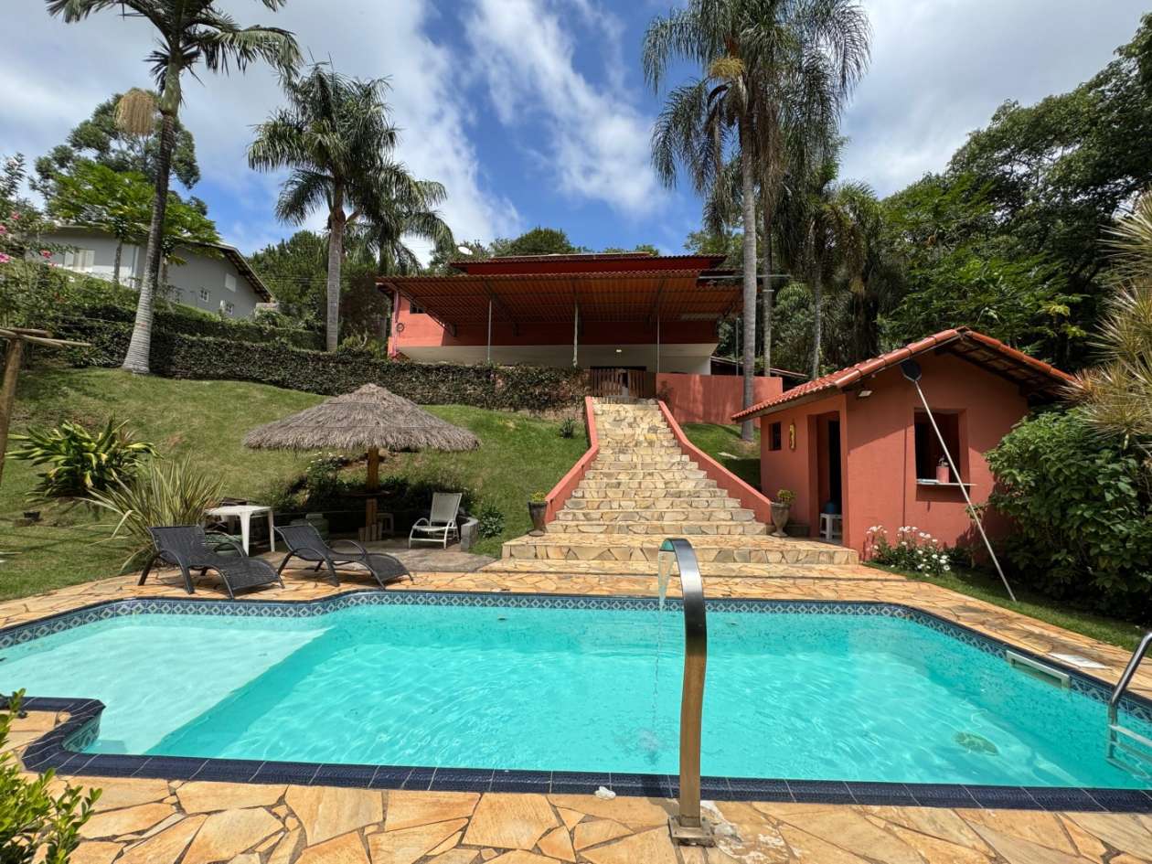 Fazenda, 1250 m² - Foto 1