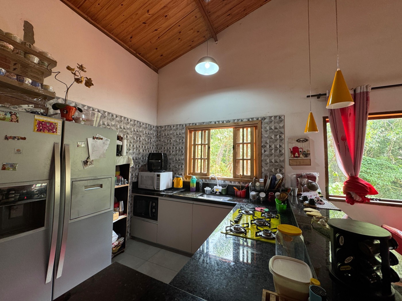 Fazenda, 1250 m² - Foto 4