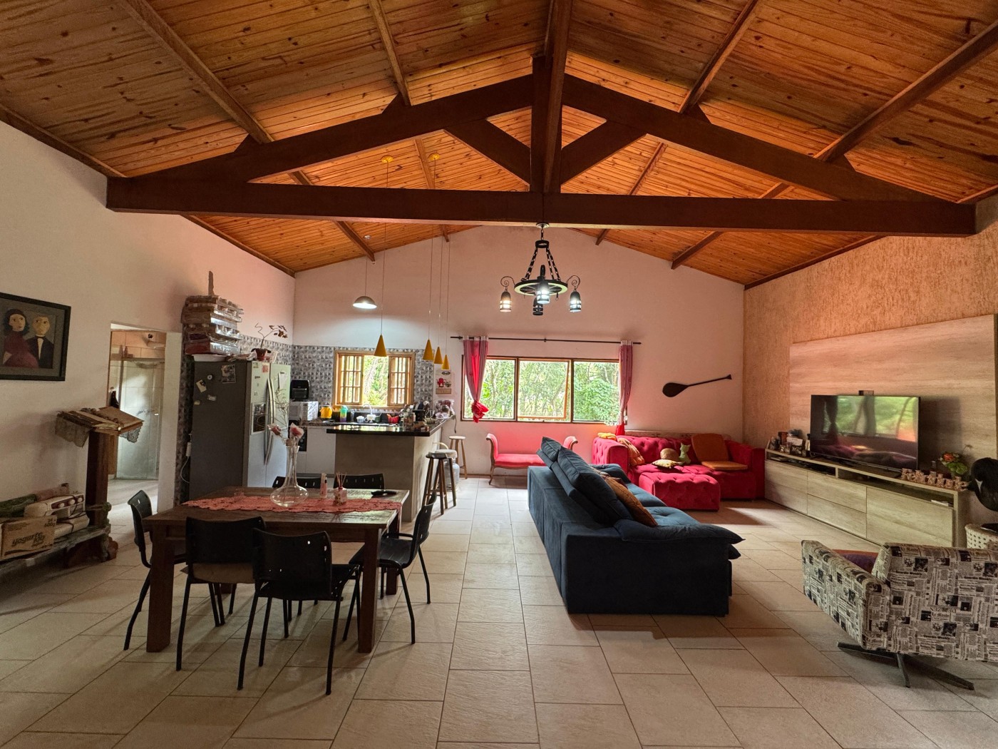 Fazenda, 1250 m² - Foto 5