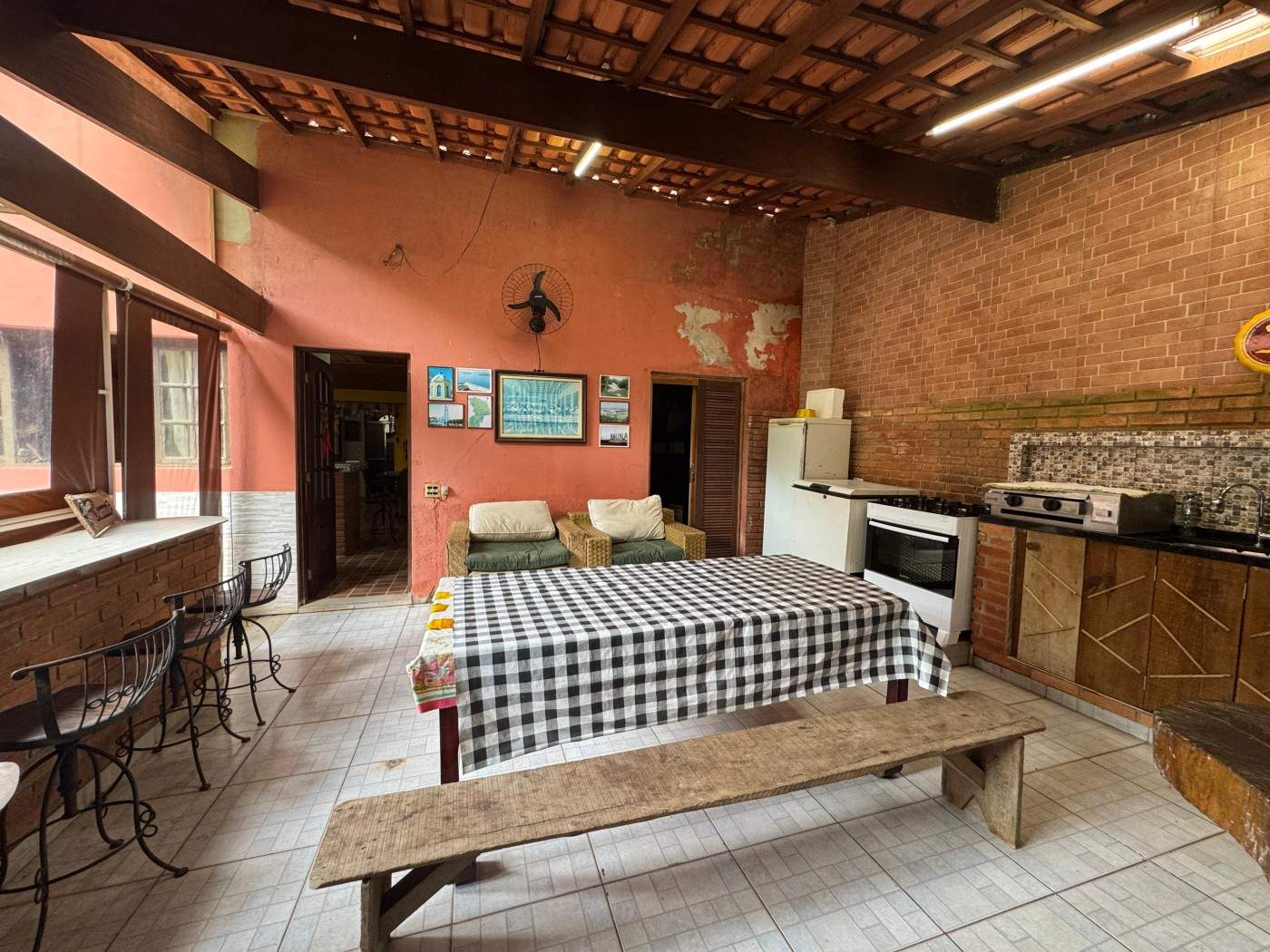 Fazenda, 1250 m² - Foto 35