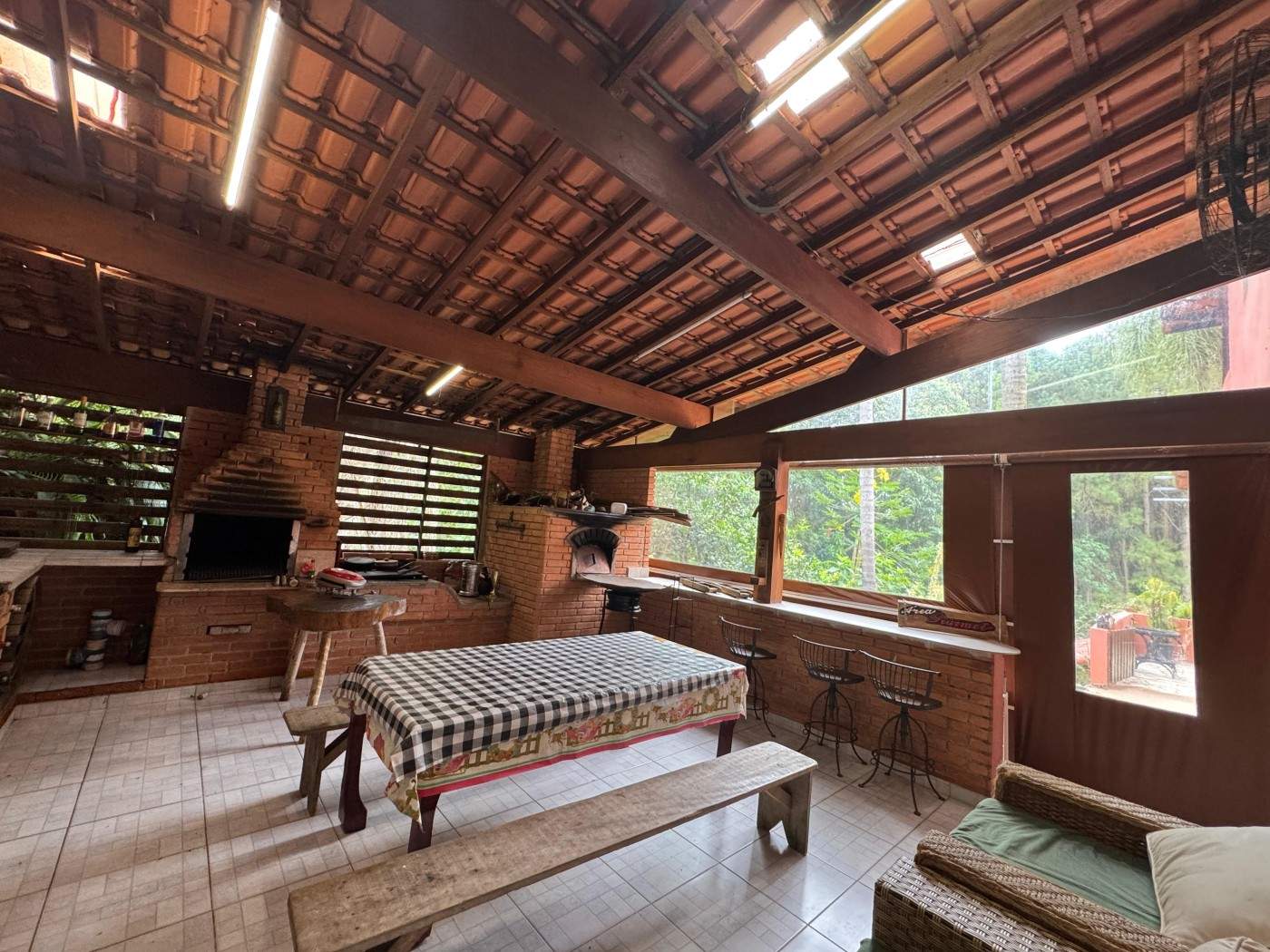 Fazenda, 1250 m² - Foto 60