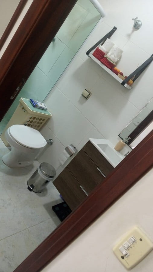 Casa, 3 quartos - Foto 6