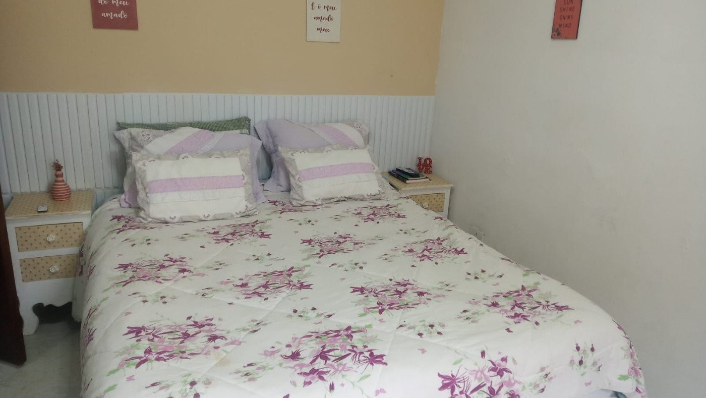 Casa, 3 quartos - Foto 9