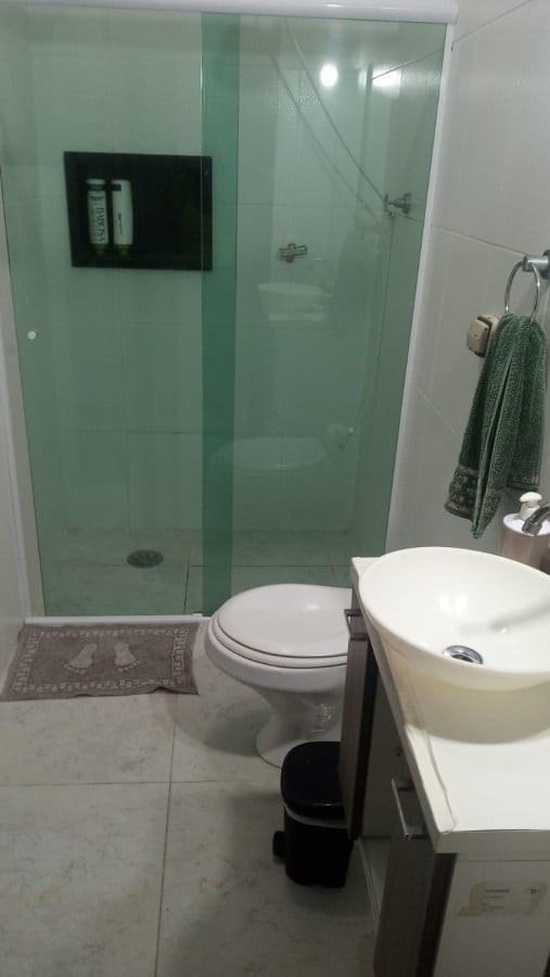 Casa, 3 quartos - Foto 7