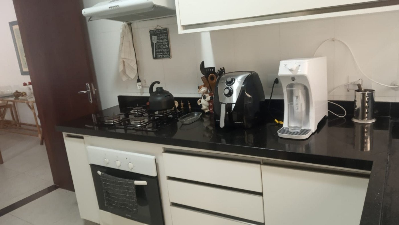 Casa, 3 quartos - Foto 11