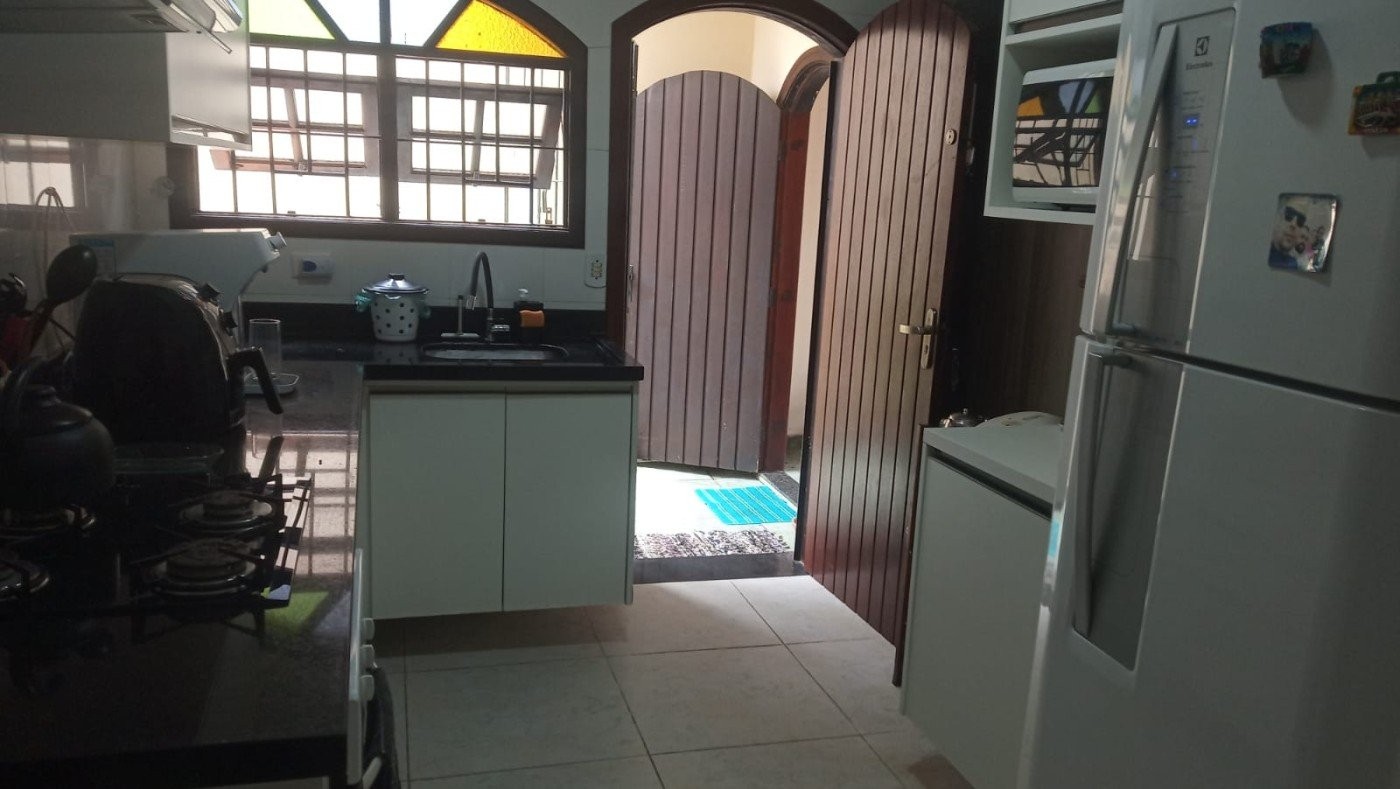 Casa, 3 quartos - Foto 15