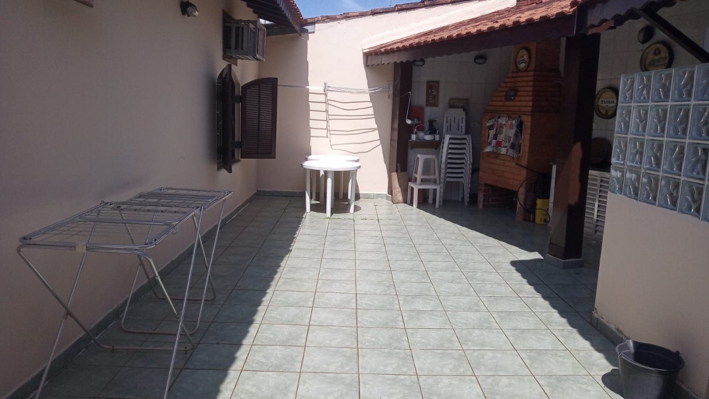 Casa, 3 quartos - Foto 13