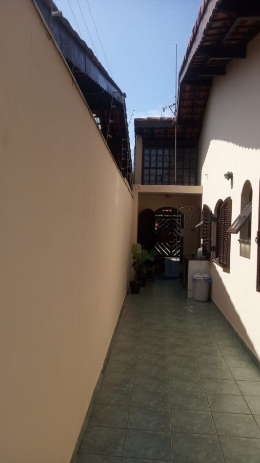 Casa, 3 quartos - Foto 14