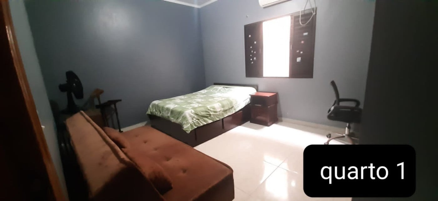 Casa, 5 quartos - Foto 2