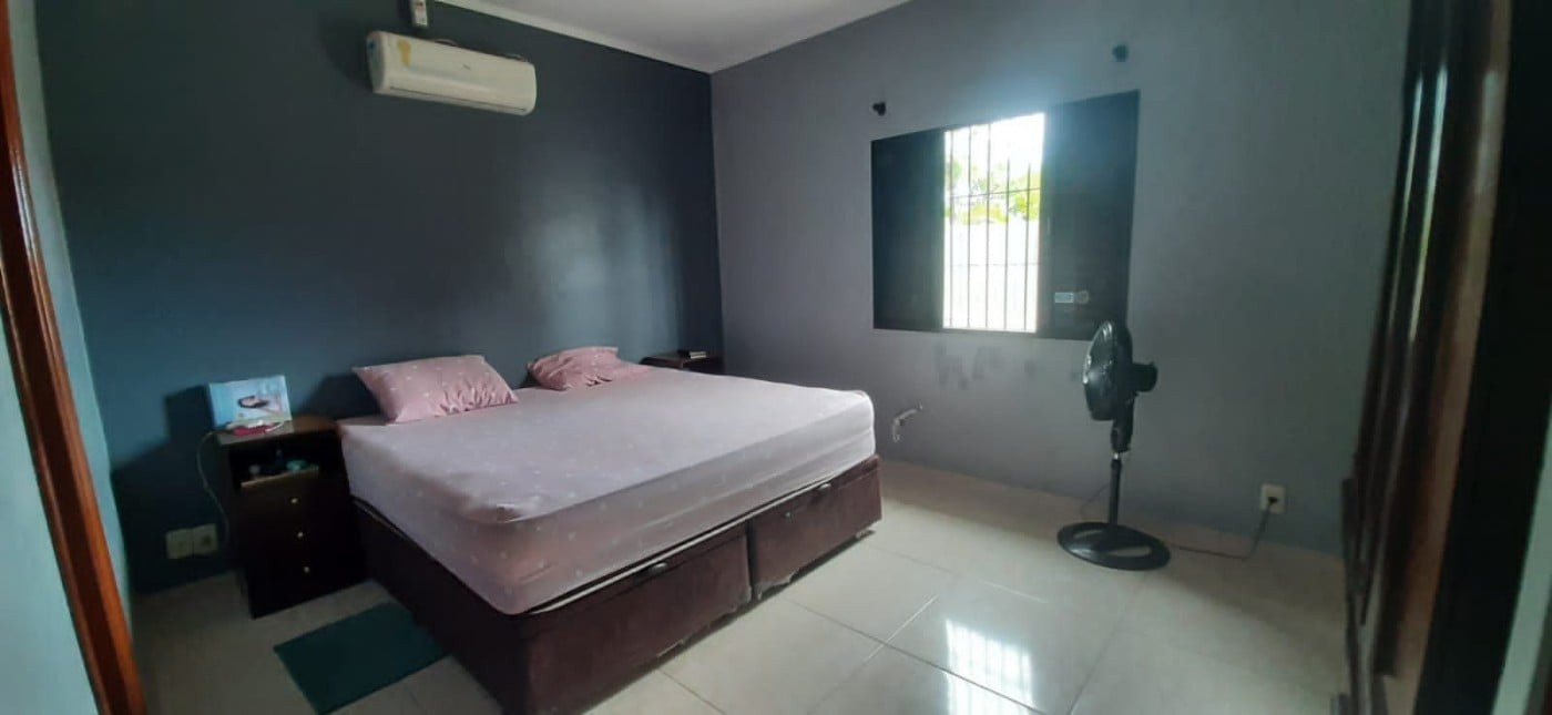 Casa, 5 quartos - Foto 8