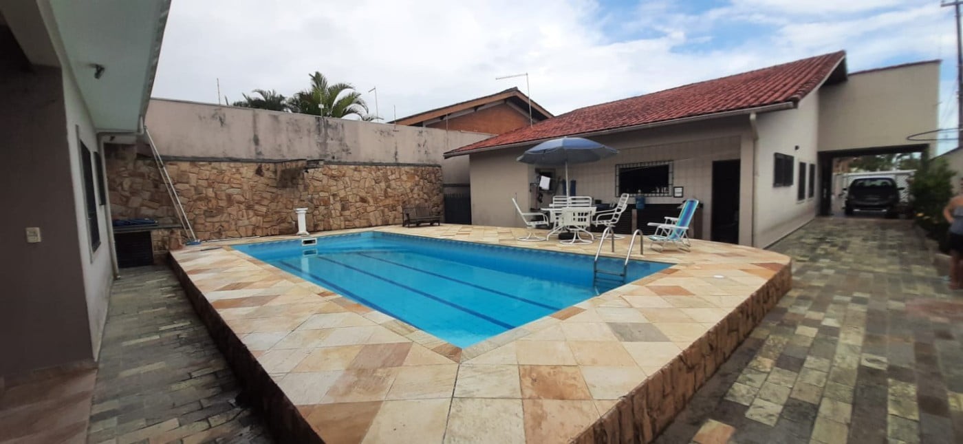 Casa, 5 quartos - Foto 6