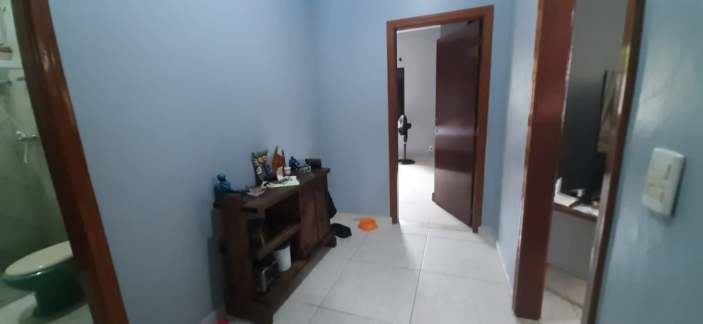 Casa, 5 quartos - Foto 9