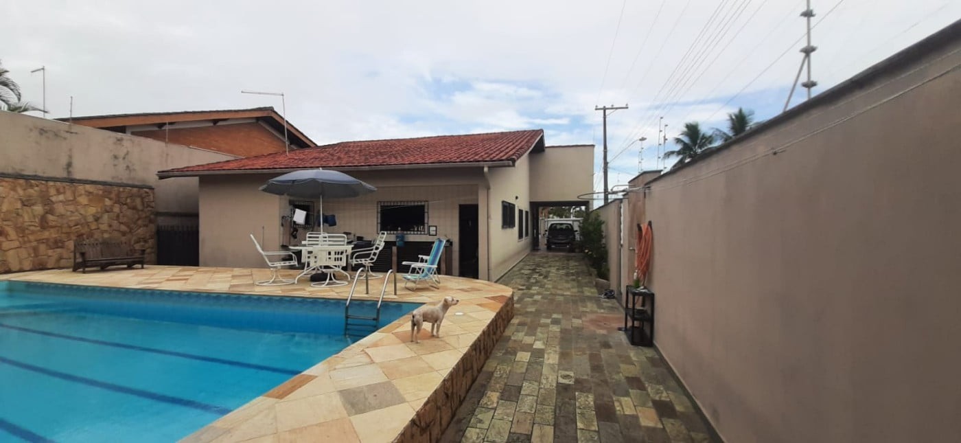 Casa, 5 quartos - Foto 18