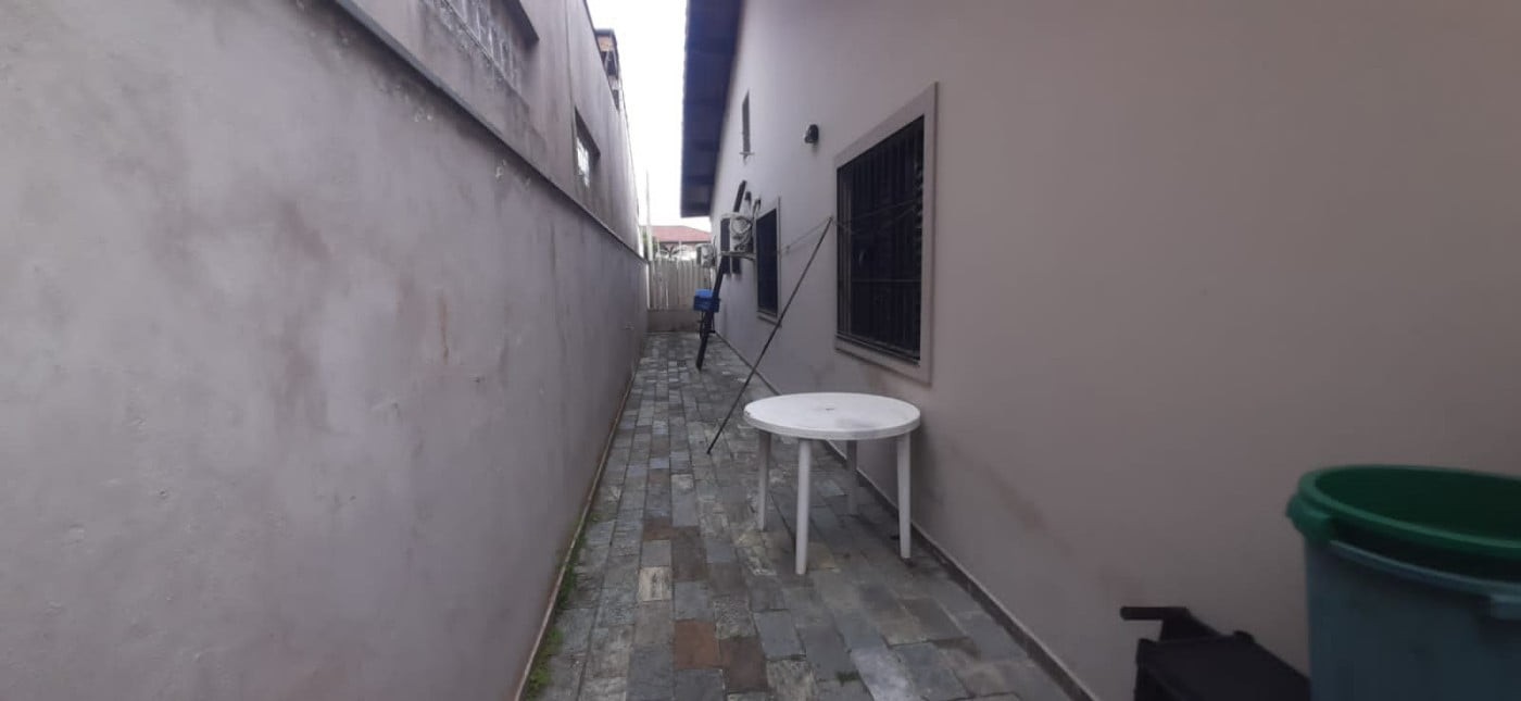 Casa, 5 quartos - Foto 22