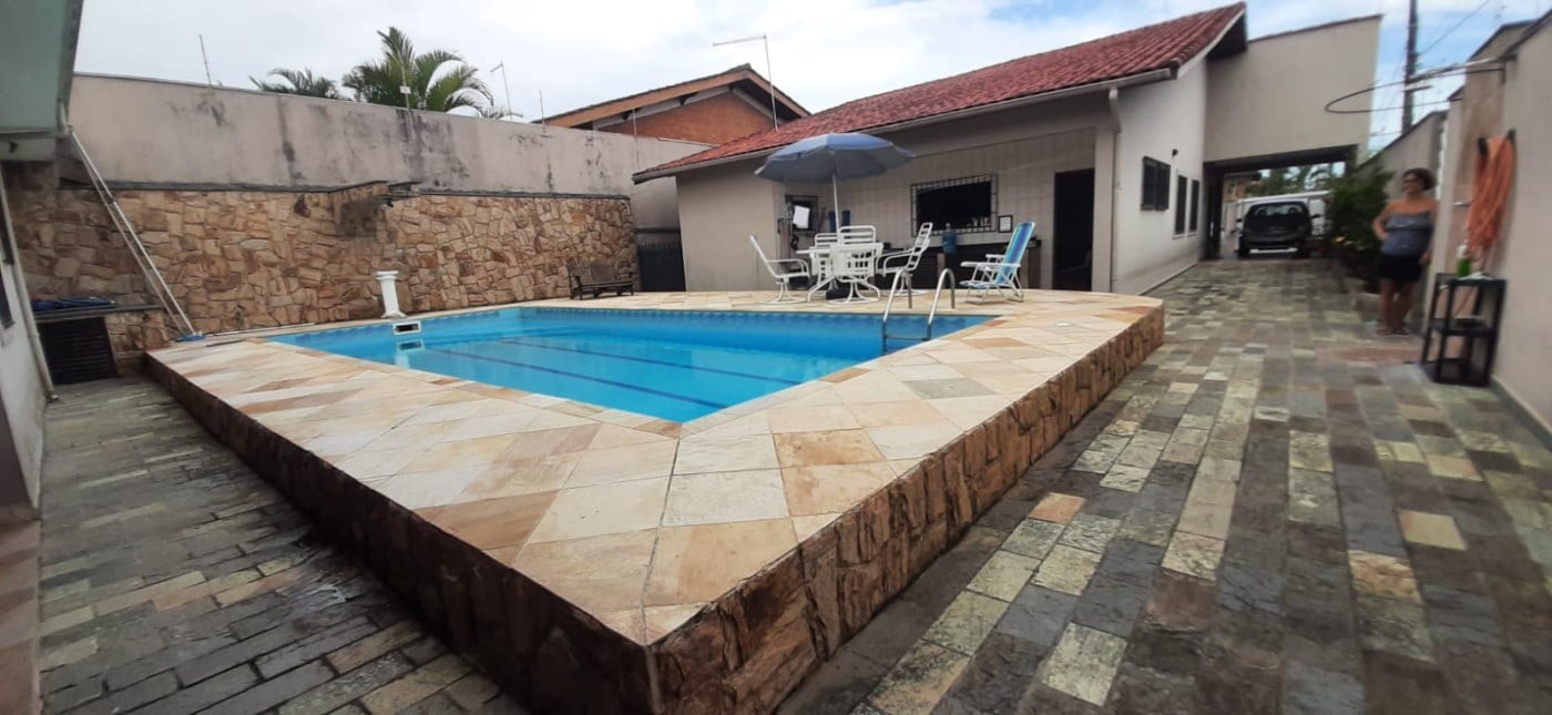 Casa, 5 quartos - Foto 28