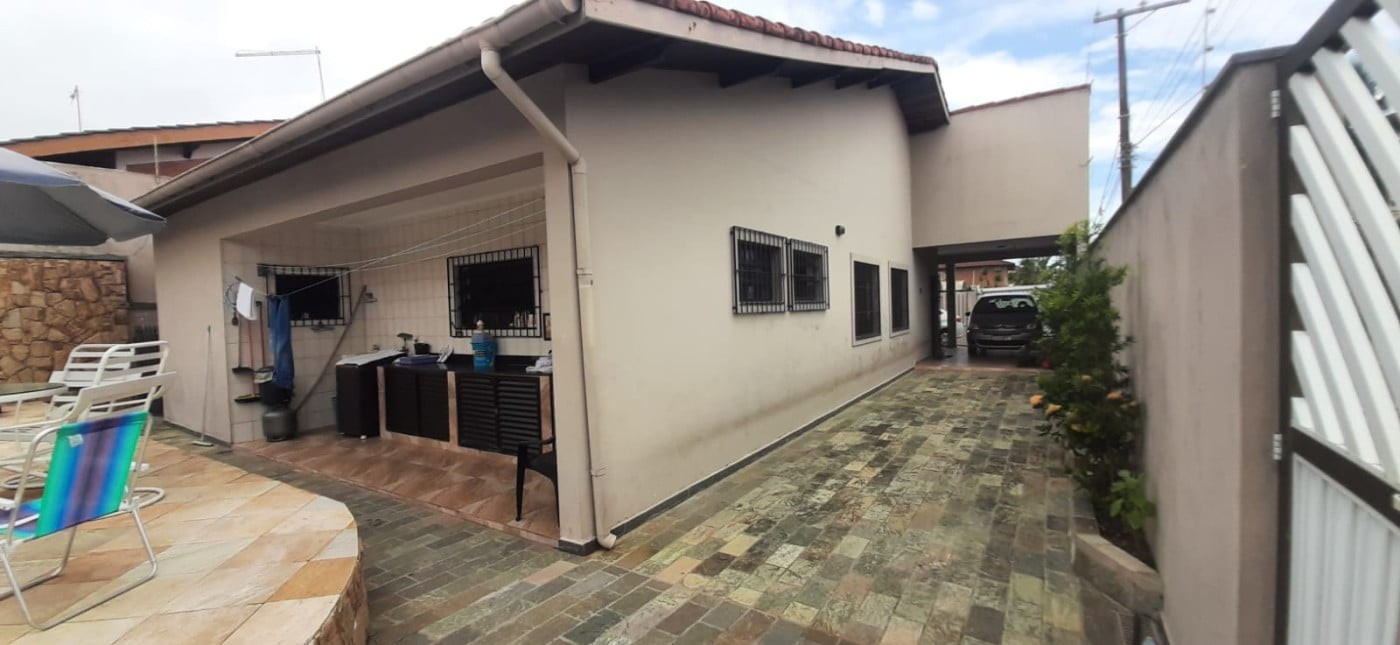 Casa, 5 quartos - Foto 25