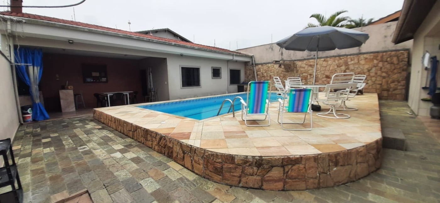 Casa, 5 quartos - Foto 26