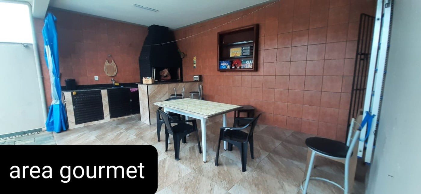 Casa, 5 quartos - Foto 29